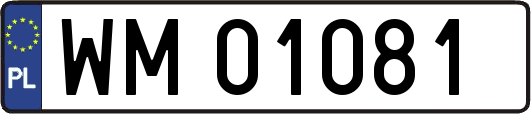 WM01081