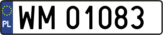 WM01083