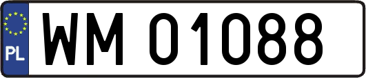 WM01088