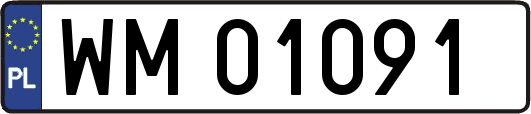 WM01091
