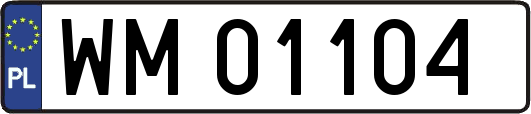 WM01104
