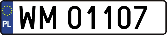 WM01107
