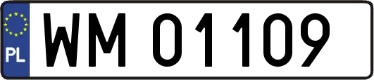WM01109