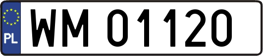 WM01120