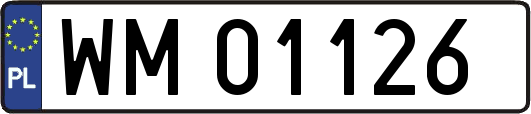 WM01126