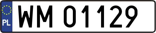 WM01129