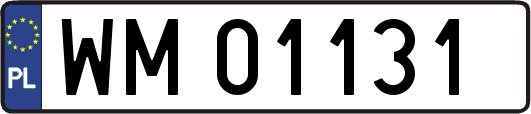 WM01131