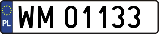 WM01133