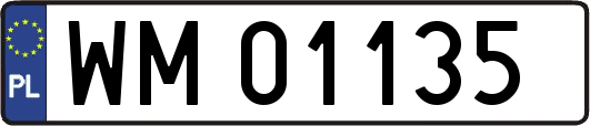 WM01135