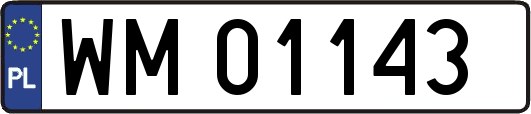 WM01143