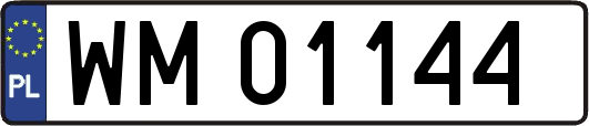 WM01144
