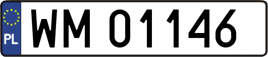 WM01146