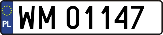 WM01147
