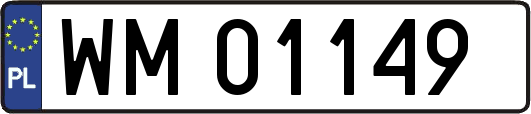 WM01149