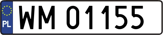 WM01155