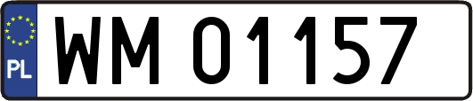 WM01157