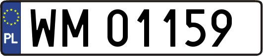 WM01159