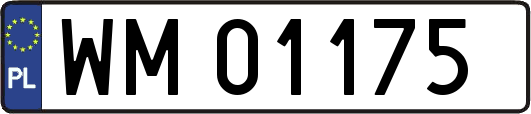 WM01175