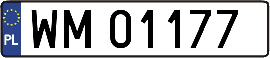 WM01177