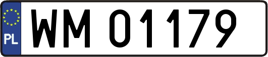 WM01179