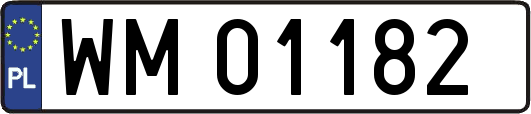 WM01182