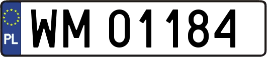 WM01184