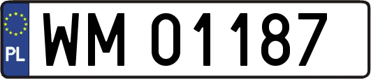 WM01187