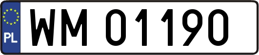 WM01190