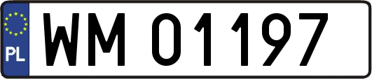 WM01197