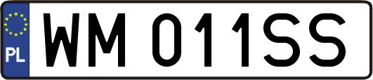 WM011SS