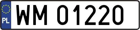 WM01220