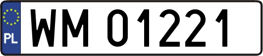 WM01221