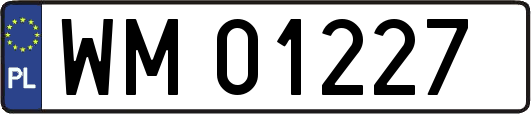 WM01227