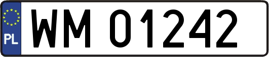 WM01242