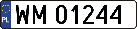 WM01244