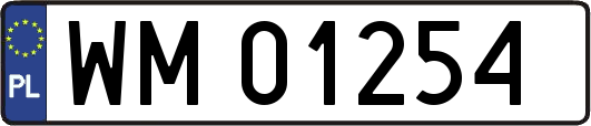 WM01254
