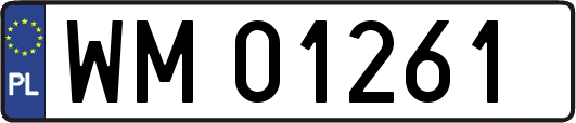 WM01261