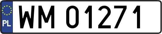 WM01271