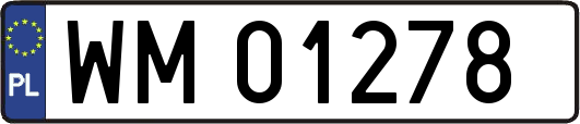 WM01278