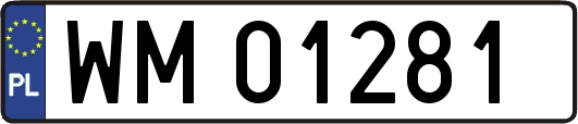WM01281