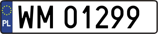 WM01299