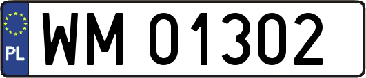 WM01302
