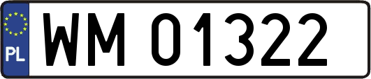 WM01322