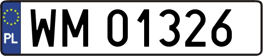 WM01326