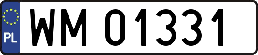 WM01331