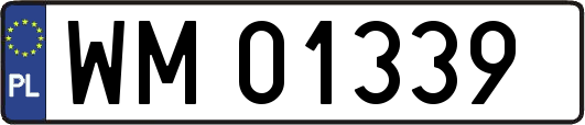 WM01339
