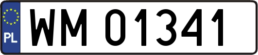 WM01341