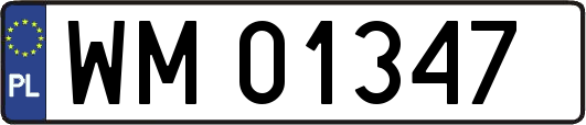 WM01347