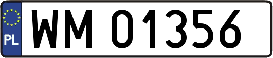 WM01356