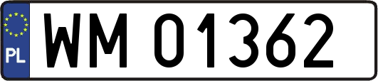 WM01362